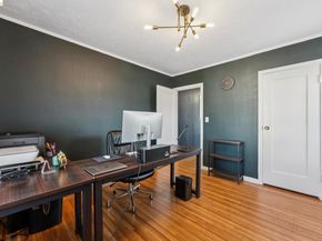 6019 Brann St, Oakland CA 94605