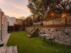 1019 Trestle Glen Rd, Oakland CA 94610