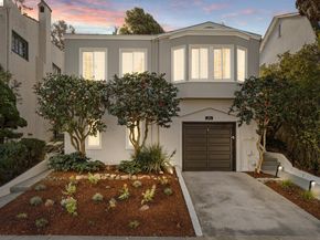 1019 Trestle Glen Rd, Oakland CA 94610