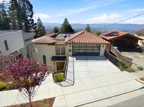 1024 Grizzly Peak Blvd, Berkeley CA 94708