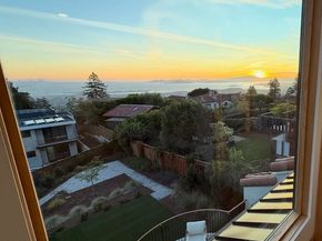 1024 Grizzly Peak Blvd, Berkeley CA 94708