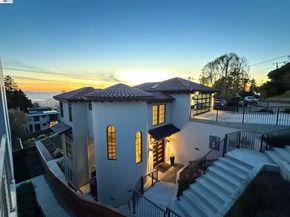 1024 Grizzly Peak Blvd, Berkeley CA 94708