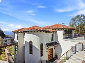 1024 Grizzly Peak Blvd, Berkeley CA 94708