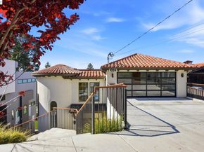 1024 Grizzly Peak Blvd, Berkeley CA 94708
