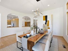 1024 Grizzly Peak Blvd, Berkeley CA 94708