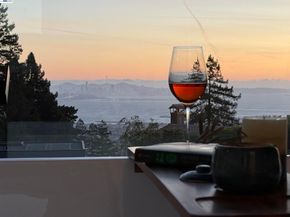 1024 Grizzly Peak Blvd, Berkeley CA 94708