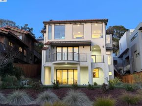 1024 Grizzly Peak Blvd, Berkeley CA 94708