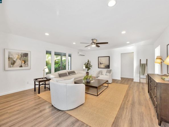 3530 Kevin Place, Concord CA 94519