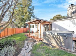 3530 Kevin Place, Concord CA 94519
