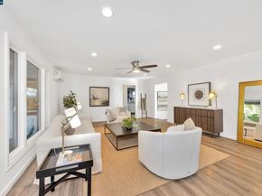 3530 Kevin Place, Concord CA 94519