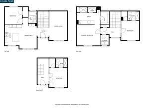 3827 Branding Iron Place, Dublin CA 94568