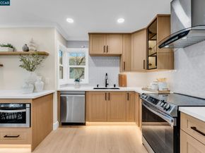 2825 Ptarmigan Drive 3, Walnut Creek CA 94595