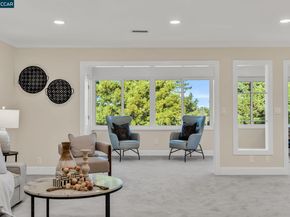 2825 Ptarmigan Drive 3, Walnut Creek CA 94595