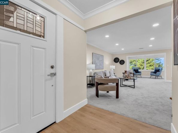 2825 Ptarmigan Drive 3, Walnut Creek CA 94595