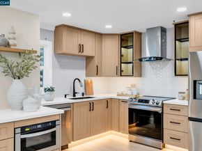 2825 Ptarmigan Drive 3, Walnut Creek CA 94595