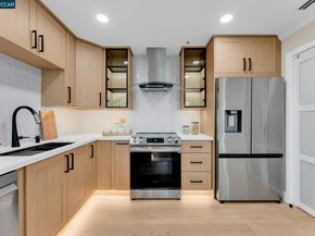 2825 Ptarmigan Drive 3, Walnut Creek CA 94595