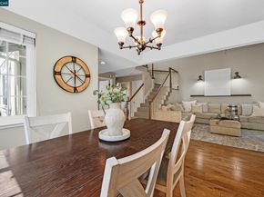 60 Rainbow Cir, Danville CA 94506