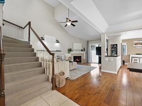 60 Rainbow Cir, Danville CA 94506