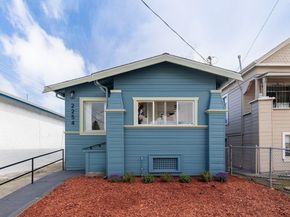 2254 62nd Ave, Oakland CA 94605