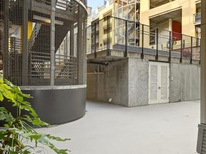 311 Oak St 520, Oakland CA 94607