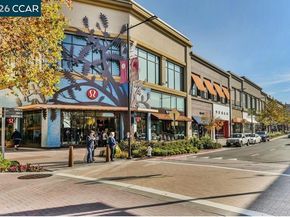 1812 Cole Ave 4, Walnut Creek CA 94596