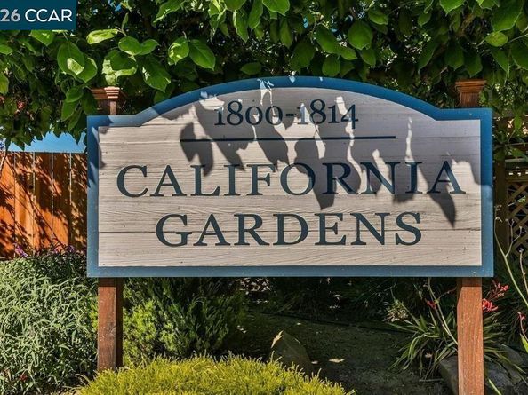 1812 Cole Ave 4, Walnut Creek CA 94596