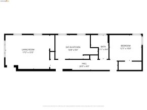 367 41st St, Oakland CA 94609