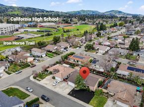 3211 De Anza Pl, San Ramon CA 94583
