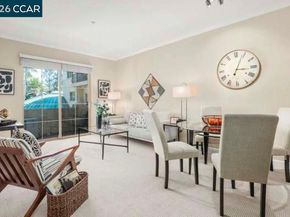 1315 Alma Ave 331, Walnut Creek CA 94596