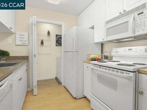 1315 Alma Ave 331, Walnut Creek CA 94596