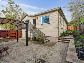 4651 Fair Ave, Oakland CA 94619