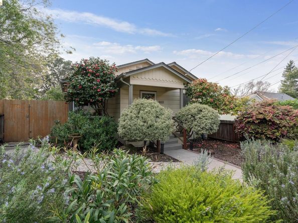 4651 Fair Ave, Oakland CA 94619