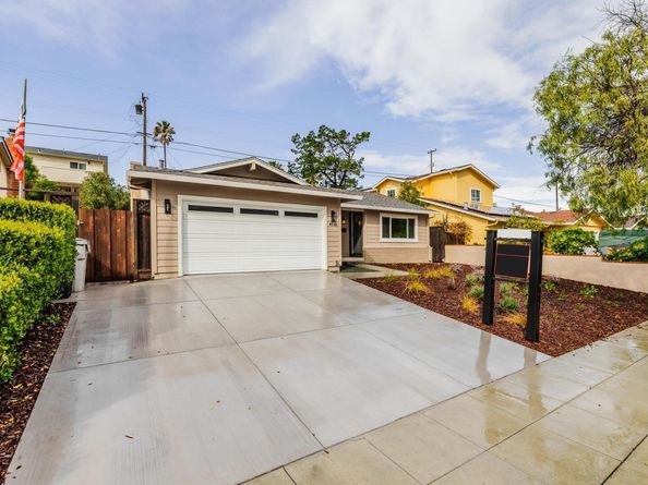 4535 Lobos Ave, San Jose CA 95111