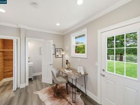 56 Bates Blvd, Orinda CA 94563