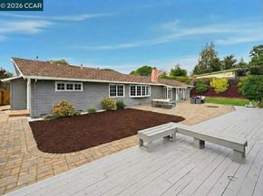 56 Bates Blvd, Orinda CA 94563