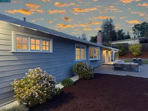 56 Bates Blvd, Orinda CA 94563