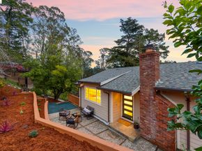 2 Cortez Ct, Oakland CA 94611