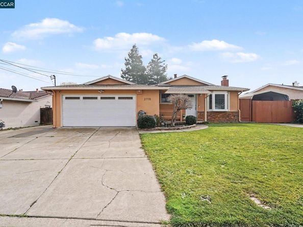 2715 Sargent Ave, San Pablo CA 94806