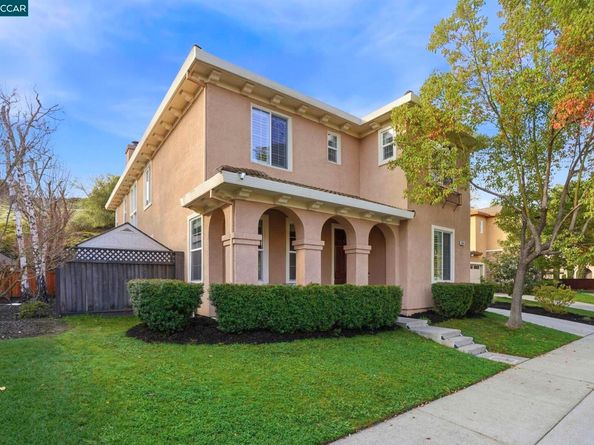 5244 S Montecito Dr, Concord CA 94521