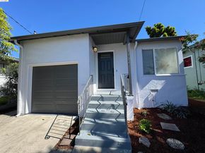 1909 Francisco Way, Richmond CA 94805
