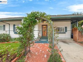 26589 Colette St, Hayward CA 94544