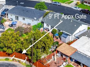 26589 Colette St, Hayward CA 94544