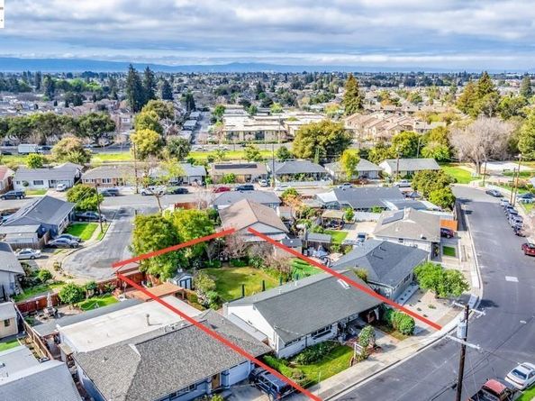 26589 Colette St, Hayward CA 94544