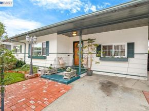 26589 Colette St, Hayward CA 94544