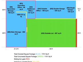 22622 2nd Street, Hayward CA 94541