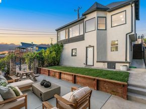 8301 Ney Ave, Oakland CA 94605