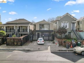 779 17th St, Oakland CA 94612
