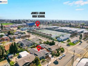 2038 Hartnell St, Union City CA 94587