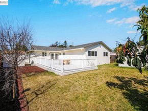 2038 Hartnell St, Union City CA 94587