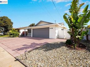 2038 Hartnell St, Union City CA 94587